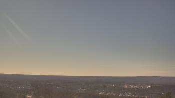 Weather camera view of Blue Hill Obs & Sci Center.