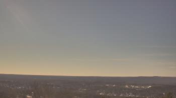 Weather camera view of Blue Hill Obs & Sci Center.