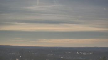 Weather camera view of Blue Hill Obs & Sci Center.