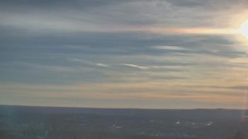 Weather camera view of Blue Hill Obs & Sci Center.