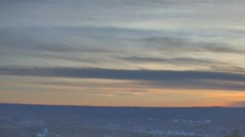 Weather camera view of Blue Hill Obs & Sci Center.