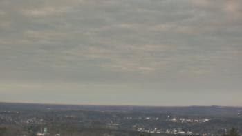 Weather camera view of Blue Hill Obs & Sci Center.