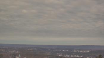 Weather camera view of Blue Hill Obs & Sci Center.