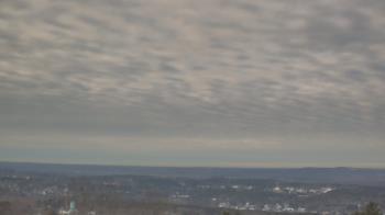 Weather camera view of Blue Hill Obs & Sci Center.