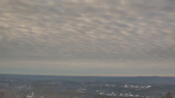 Weather camera view of Blue Hill Obs & Sci Center.