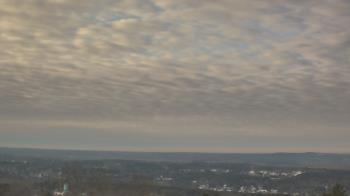 Weather camera view of Blue Hill Obs & Sci Center.