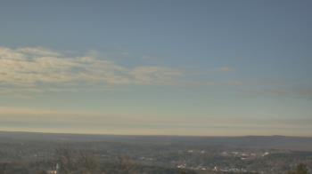 Weather camera view of Blue Hill Obs & Sci Center.
