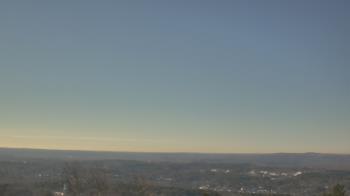 Weather camera view of Blue Hill Obs & Sci Center.