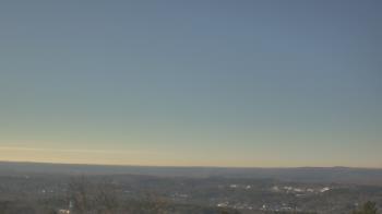 Weather camera view of Blue Hill Obs & Sci Center.