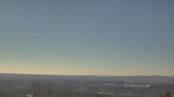 Weather camera view of Blue Hill Obs & Sci Center.