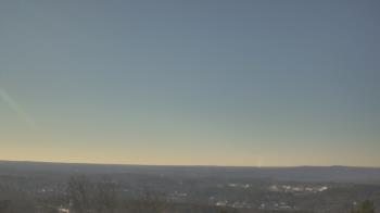 Weather camera view of Blue Hill Obs & Sci Center.