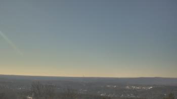 Weather camera view of Blue Hill Obs & Sci Center.