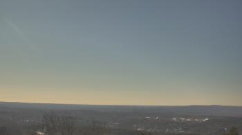 Weather camera view of Blue Hill Obs & Sci Center.