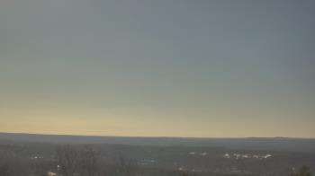 Weather camera view of Blue Hill Obs & Sci Center.