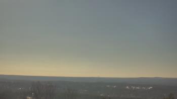 Weather camera view of Blue Hill Obs & Sci Center.