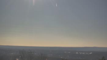 Weather camera view of Blue Hill Obs & Sci Center.