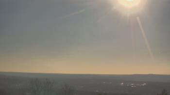 Weather camera view of Blue Hill Obs & Sci Center.