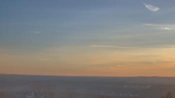 Weather camera view of Blue Hill Obs & Sci Center.