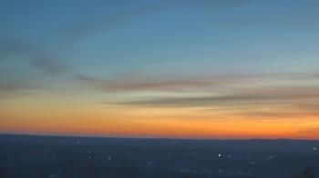 Weather camera view of Blue Hill Obs & Sci Center.