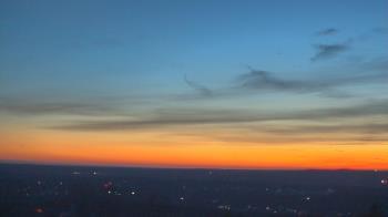 Weather camera view of Blue Hill Obs & Sci Center.