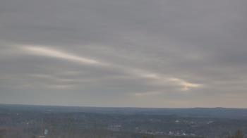 Weather camera view of Blue Hill Obs & Sci Center.