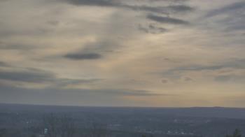 Weather camera view of Blue Hill Obs & Sci Center.