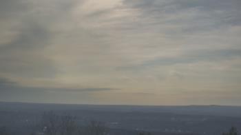 Weather camera view of Blue Hill Obs & Sci Center.