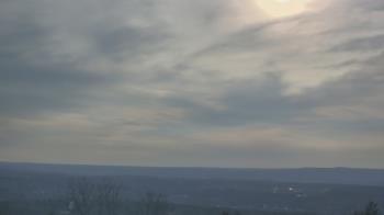 Weather camera view of Blue Hill Obs & Sci Center.