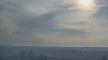 Weather camera view of Blue Hill Obs & Sci Center.