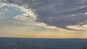 Weather camera view of Blue Hill Obs & Sci Center.