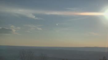 Weather camera view of Blue Hill Obs & Sci Center.