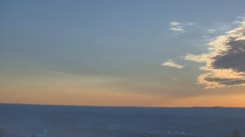 Weather camera view of Blue Hill Obs & Sci Center.