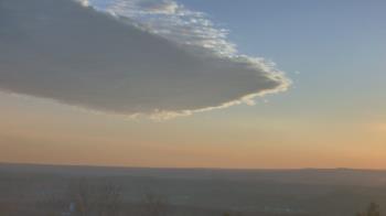 Weather camera view of Blue Hill Obs & Sci Center.