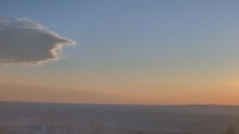 Weather camera view of Blue Hill Obs & Sci Center.