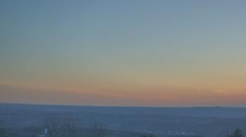 Weather camera view of Blue Hill Obs & Sci Center.