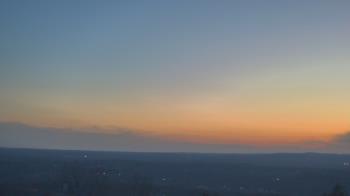 Weather camera view of Blue Hill Obs & Sci Center.