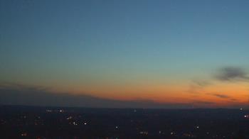 Weather camera view of Blue Hill Obs & Sci Center.