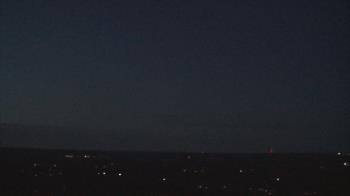 Weather camera view of Blue Hill Obs & Sci Center.