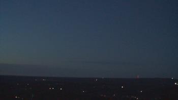 Weather camera view of Blue Hill Obs & Sci Center.