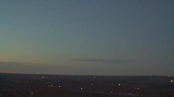 Weather camera view of Blue Hill Obs & Sci Center.