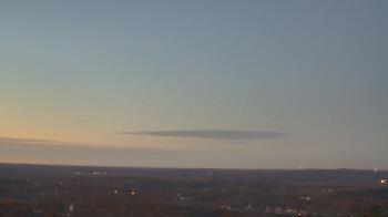 Weather camera view of Blue Hill Obs & Sci Center.