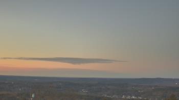Weather camera view of Blue Hill Obs & Sci Center.
