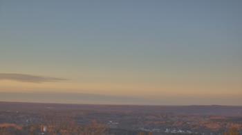 Weather camera view of Blue Hill Obs & Sci Center.