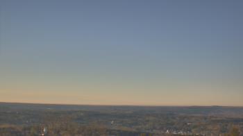 Weather camera view of Blue Hill Obs & Sci Center.