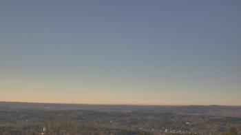 Weather camera view of Blue Hill Obs & Sci Center.