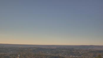 Weather camera view of Blue Hill Obs & Sci Center.