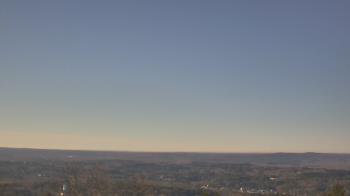 Weather camera view of Blue Hill Obs & Sci Center.
