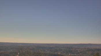 Weather camera view of Blue Hill Obs & Sci Center.