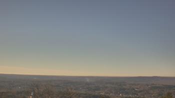Weather camera view of Blue Hill Obs & Sci Center.