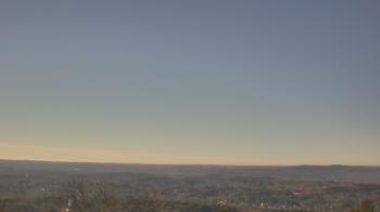 Weather camera view of Blue Hill Obs & Sci Center.
